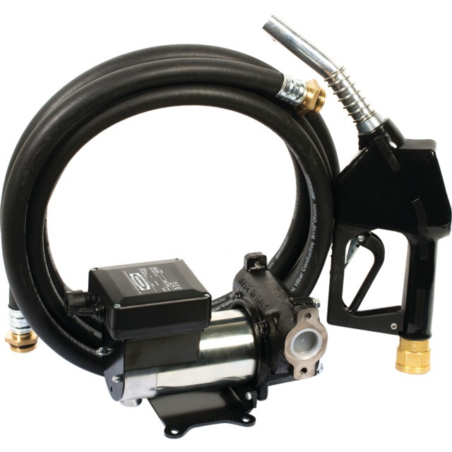 KIT Pompe Transfert Panther DC 1224V 3570/MN référence fournisseur 235603